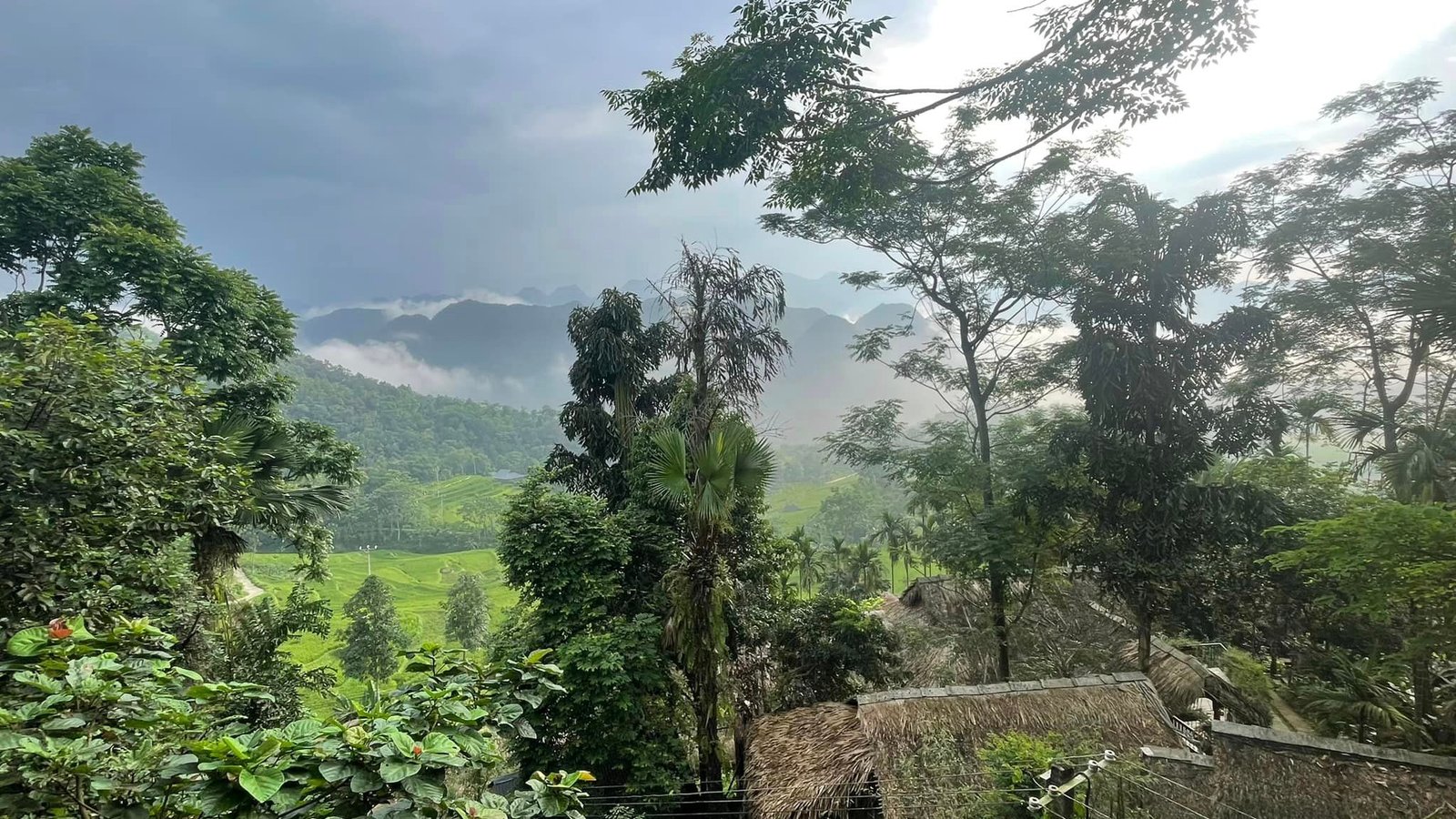 3 Days Cultural Adventure to Cao Bang and Ba Be Lake